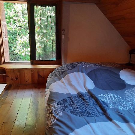 Grange Renovee En Pleine Nature Valady Εξωτερικό φωτογραφία