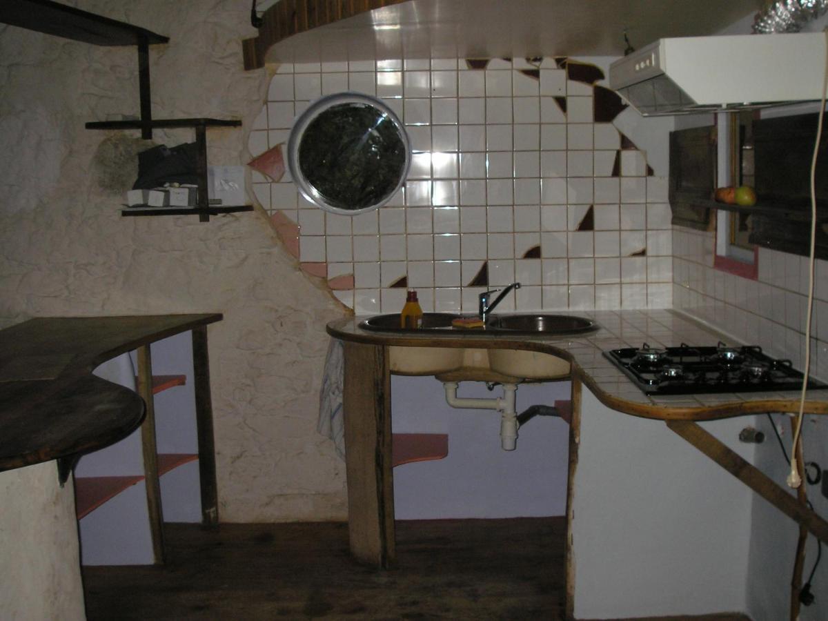 Grange Renovee En Pleine Nature Valady Εξωτερικό φωτογραφία